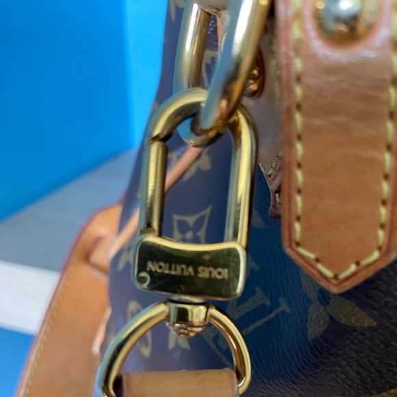 Louis Vuitton Retiro PM - Picture 8 of 14